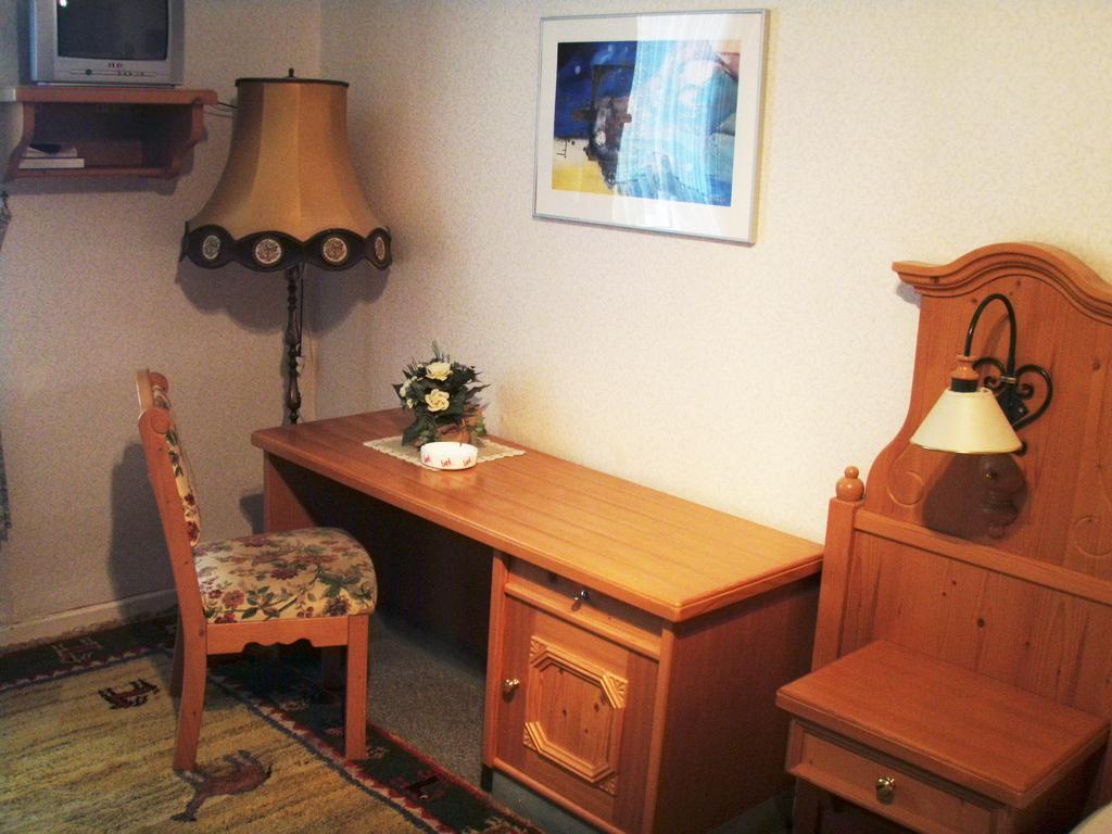 Dreischlaeger Hof Hotel Neustadt  Room photo