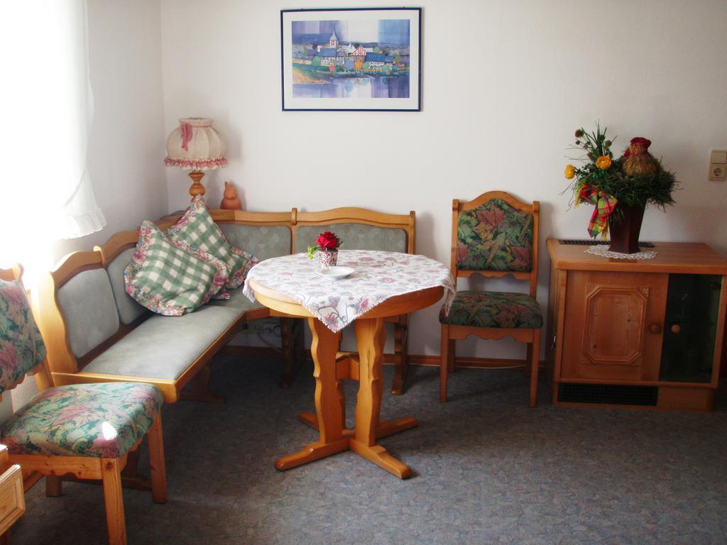 Dreischlaeger Hof Hotel Neustadt  Room photo